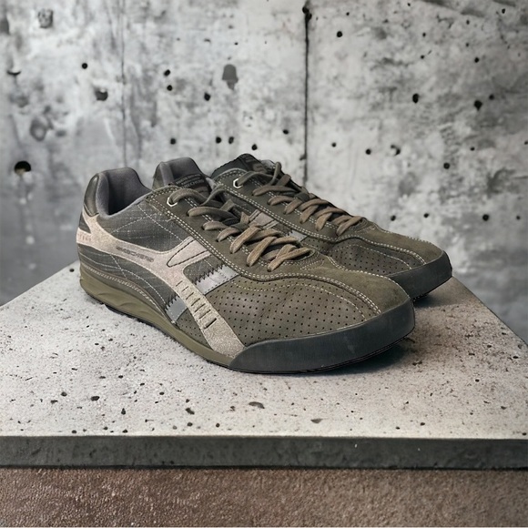 Skechers Other - Skechers Men’s 1992 Five Star Champion Grey Sneakers Shoes Size 10.5